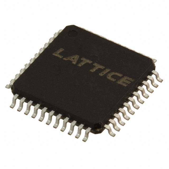 ISPLSI 2032A-80LT44I Lattice Semiconductor Corporation 